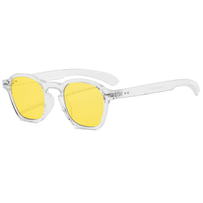 Damen modische Sonnenbrille mit hochwertigem UV-Schutz und komfortablem Tragegefühl Karnz