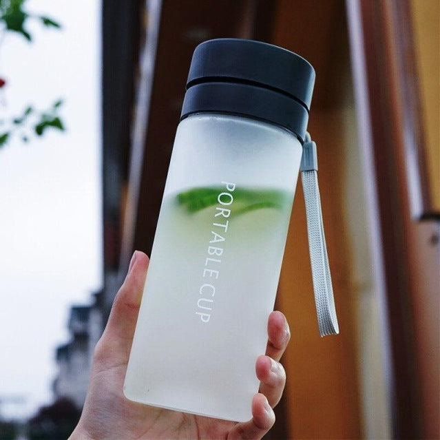 Damen Trinkflasche Karnz