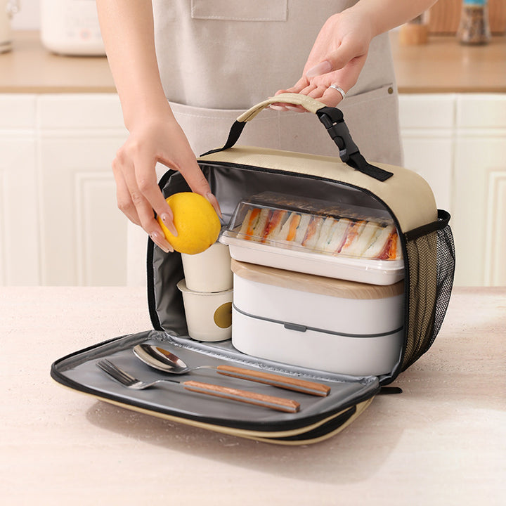 Portable Reise Kosmetik Organizer Karnz