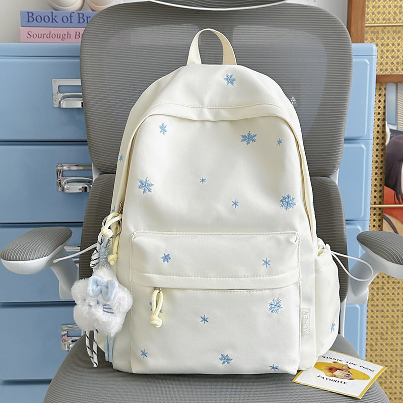 Besticketer Alltagsrucksack