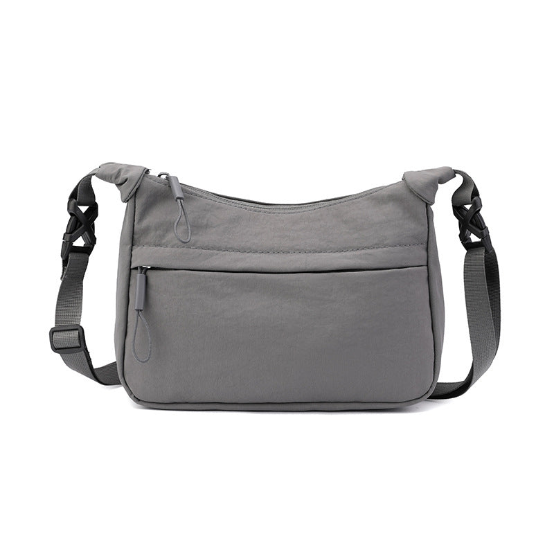 WoMulti-Functional Everyday Messenger Bag Karnz