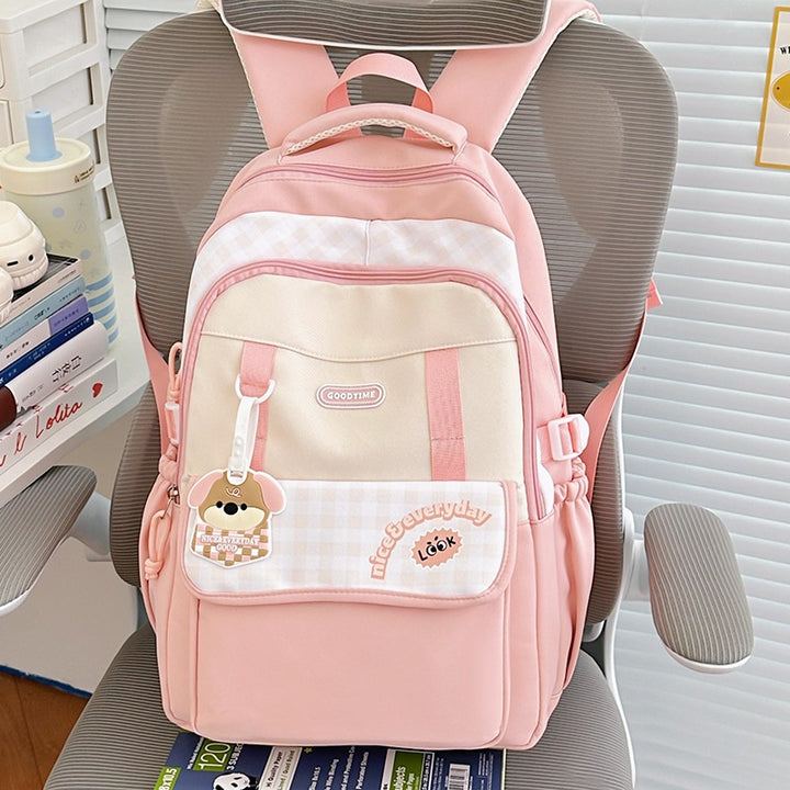 Süßer Charakter-Design-Rucksack Karnz 1791205744