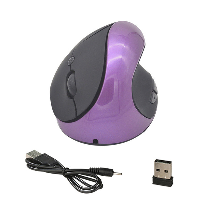 Ergonomische Drahtlose Maus Karnz