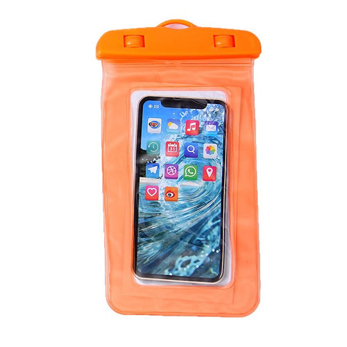 Wasserdichte Smartphone-Hülle Karnz