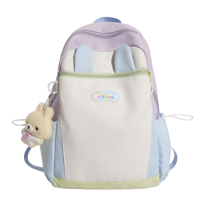 Spaß Bunny-Ohren Rucksack Karnz