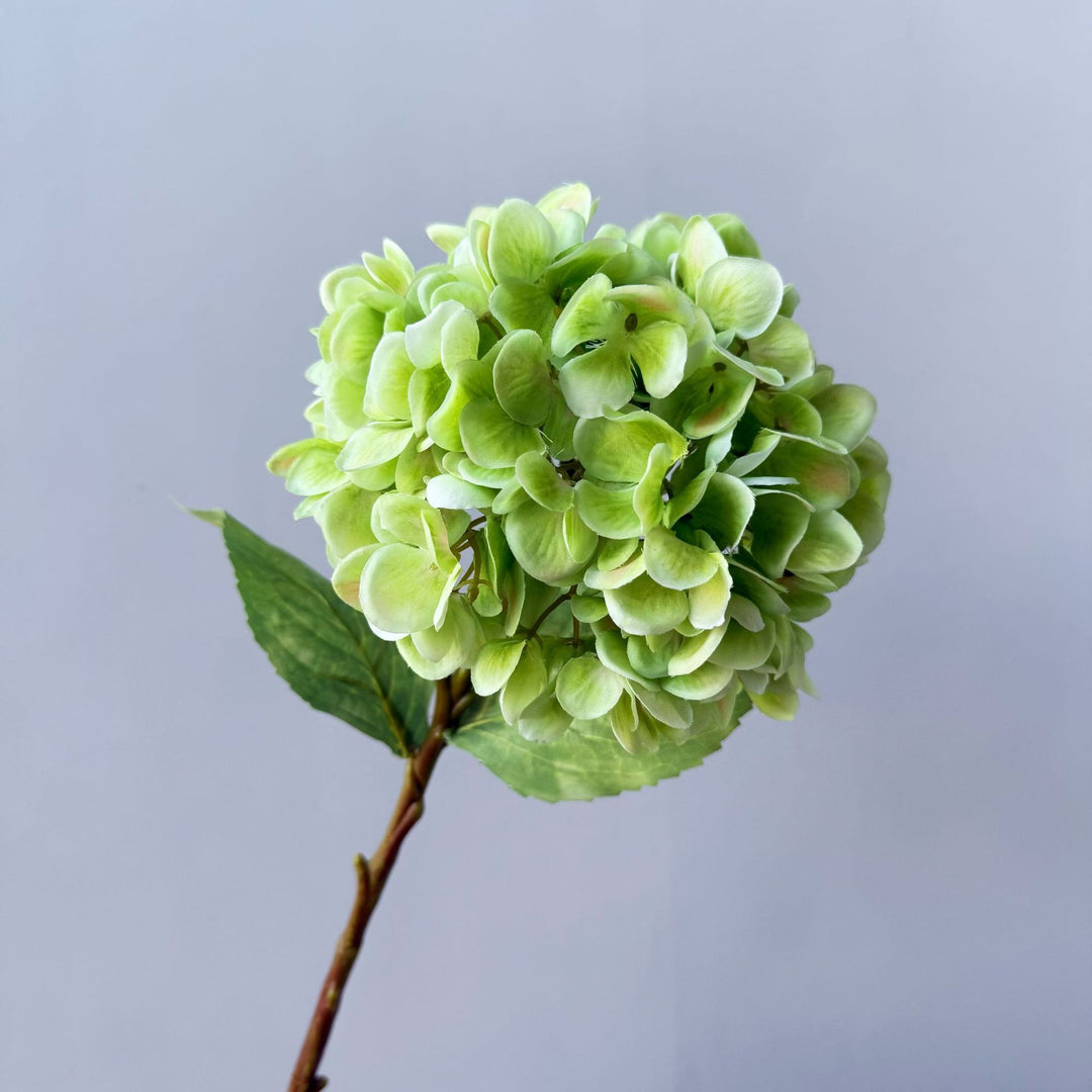 Florale Dekoration