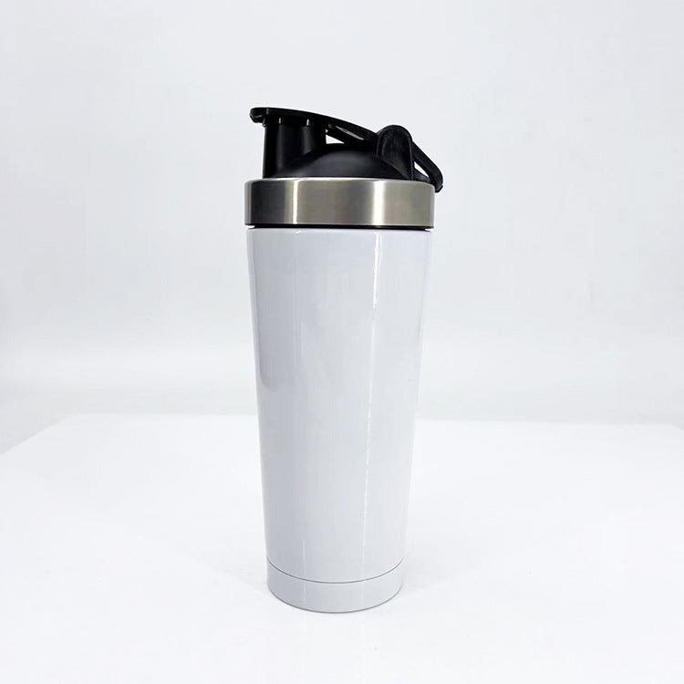 Damen Hochwertiger Sport-Shaker mit auslaufsicherem Deckel Karnz