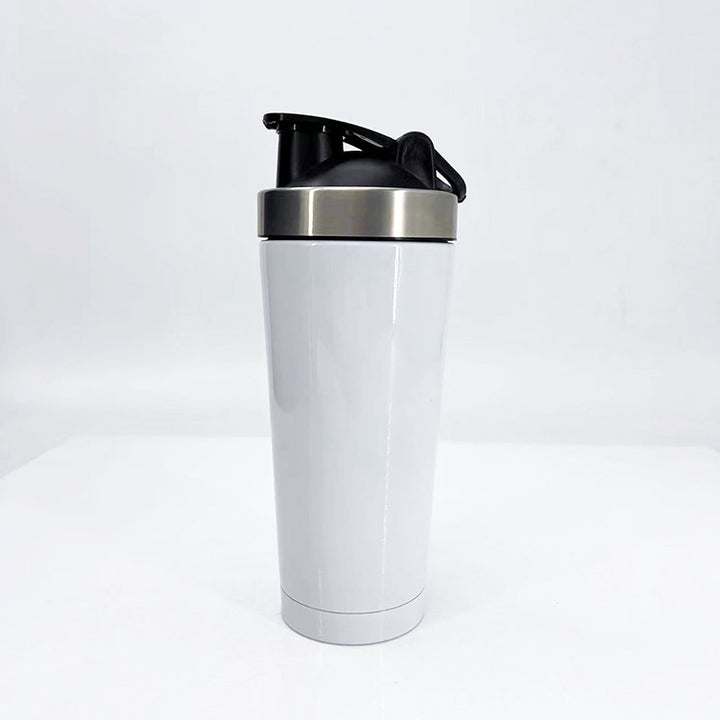 Damen Hochwertiger Sport-Shaker mit auslaufsicherem Deckel Karnz
