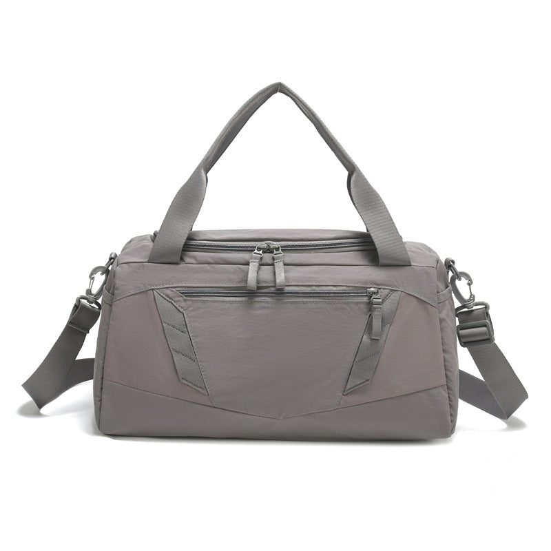 Kompakte Utility Gym Duffel Karnz
