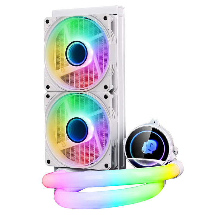 Cooler Flüssigkeits-CPU-Kühlsystem Karnz