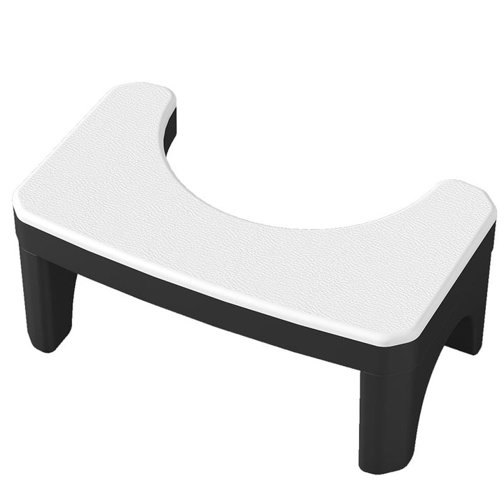 Rutschfester Badezimmerhocker Karnz