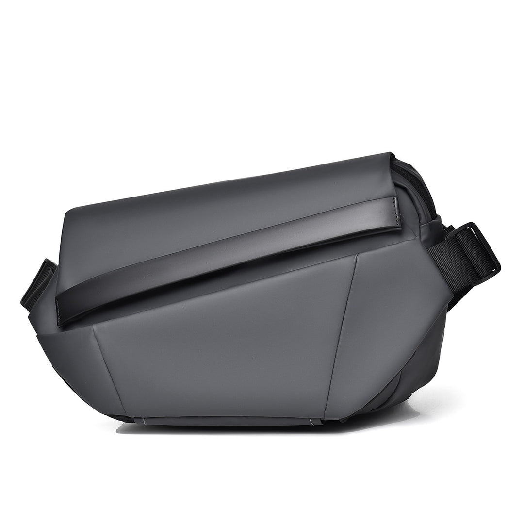 Elegante wasserdichte Sling-Bag Karnz