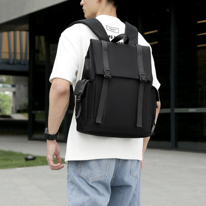 Großer Kapazität Wasserdichter Reiserrucksack Karnz
