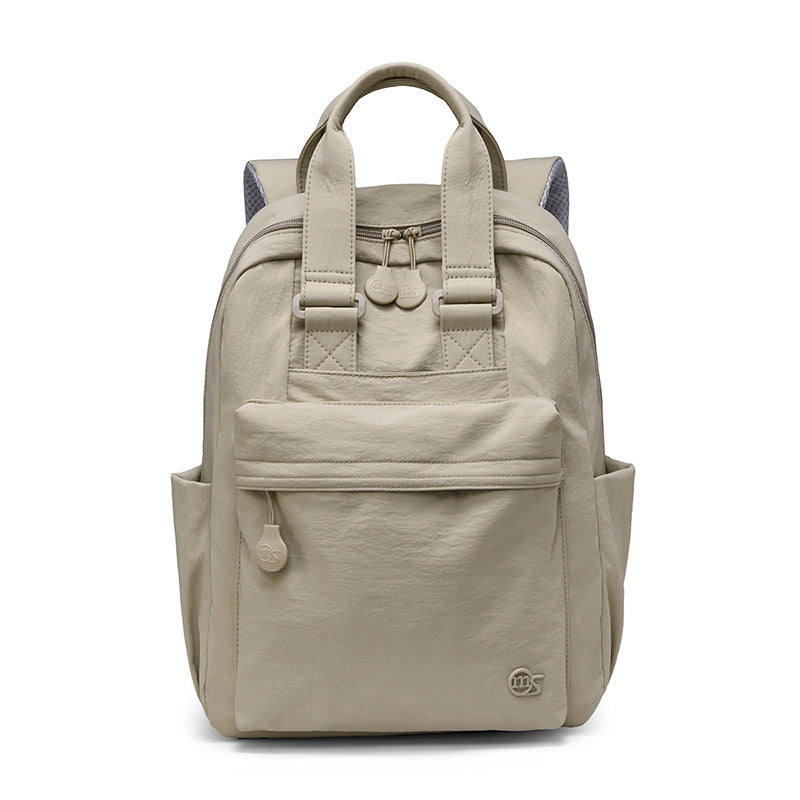 Vielseitiger umweltbewusster Rucksack Karnz