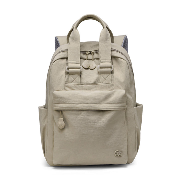 Vielseitiger umweltbewusster Rucksack Karnz