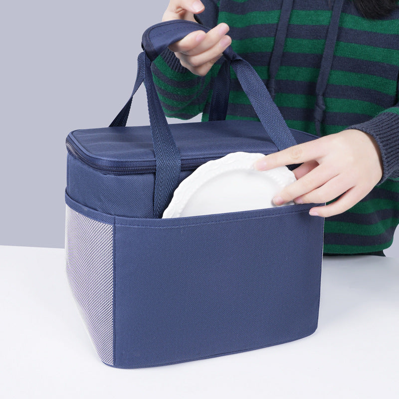 Isolierte Lunchbox