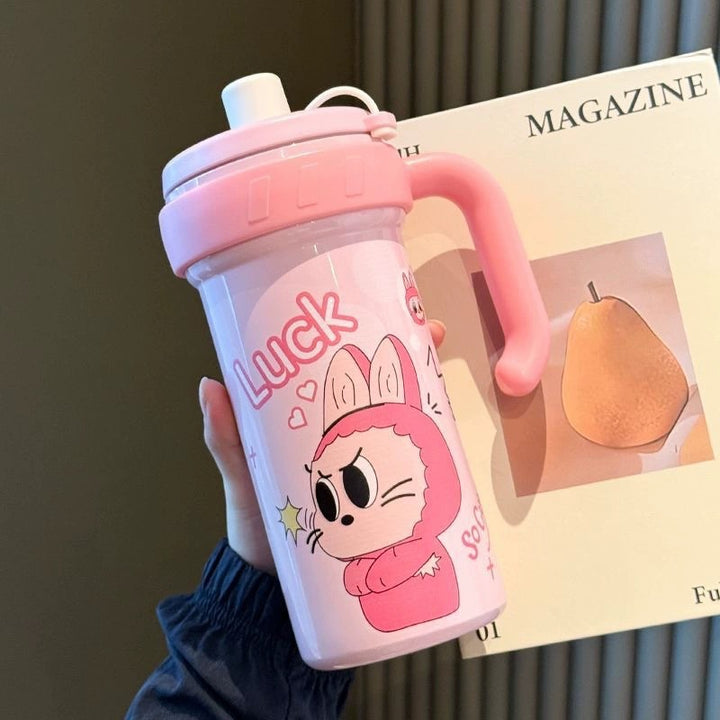Trinkflasche Karnz