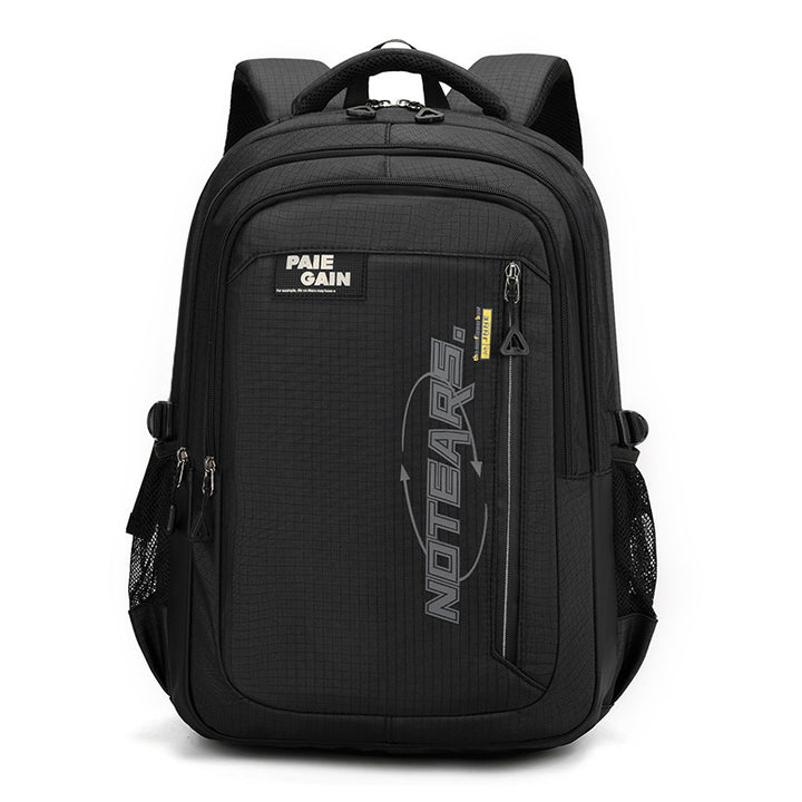 Multifunktionaler urbaner Rucksack