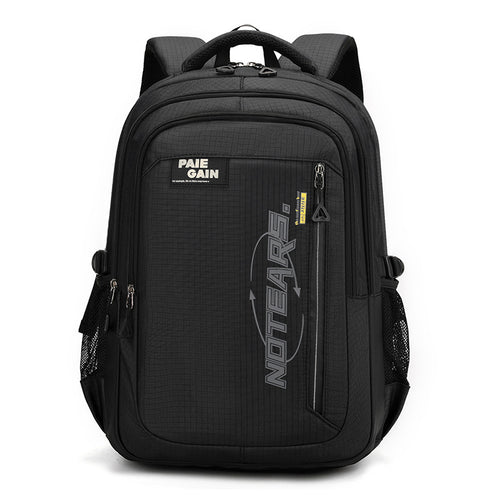 Multifunktionaler urbaner Rucksack
