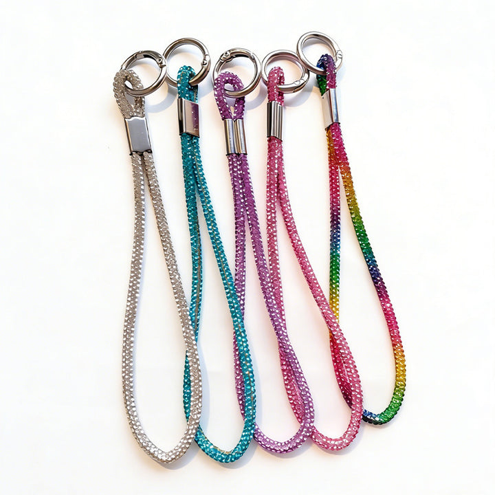 Verstellbarer Lanyard-Tragegurt Karnz