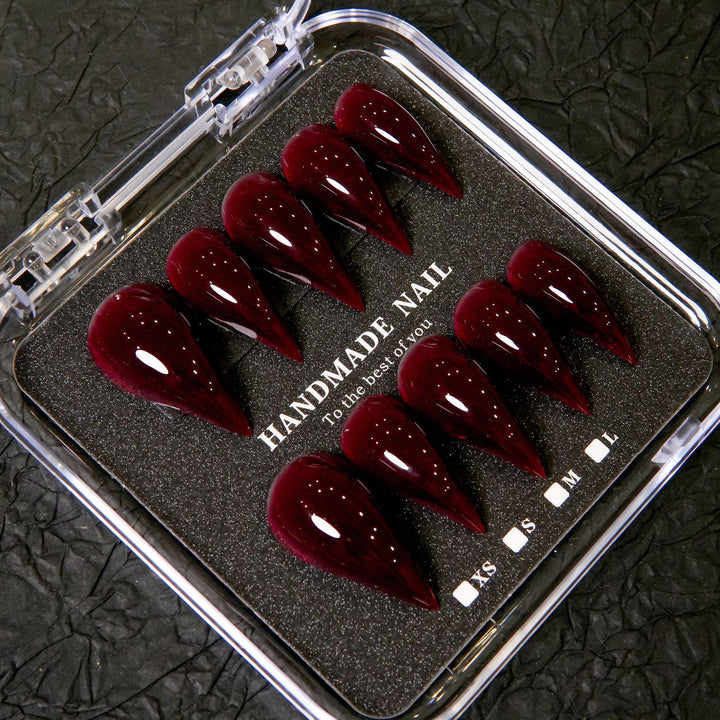 Artisan Gel-Nagelspitzen