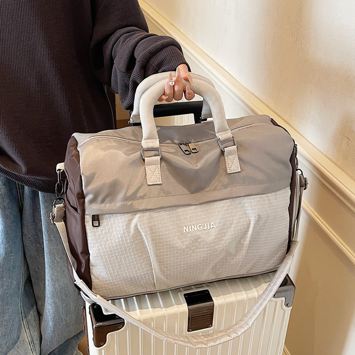 Urban Utility Reise-Duffel Karnz