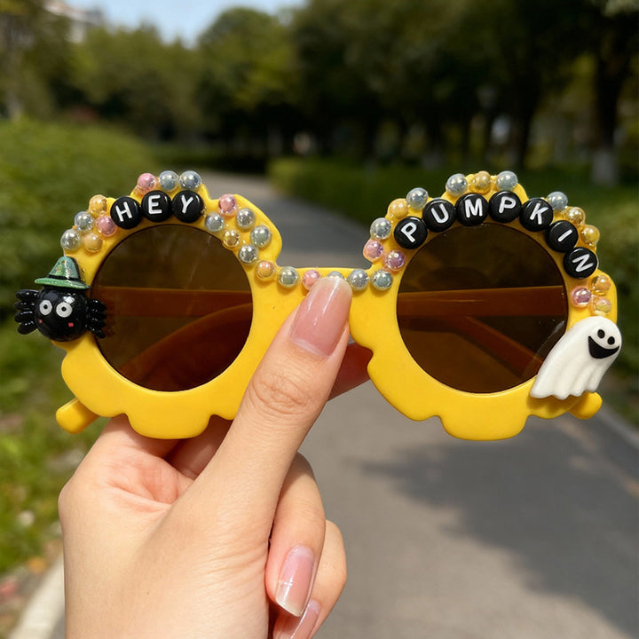 Verspielt Neuheit Sonnenbrille Karnz