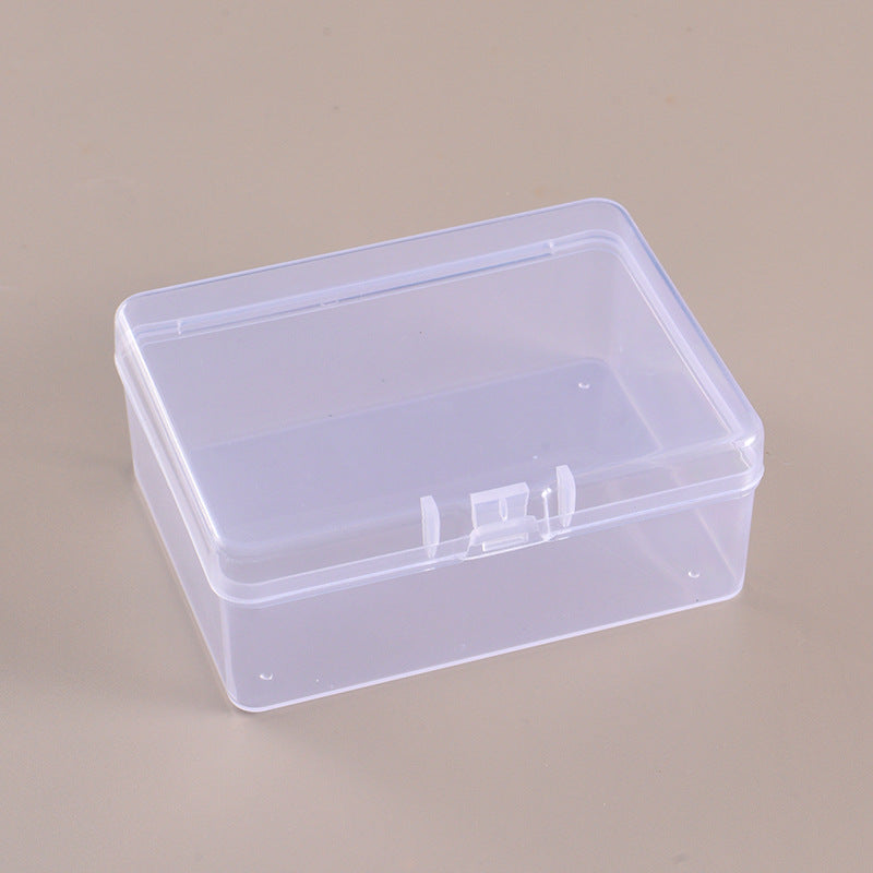 Vielseitiger Bastelaufbewahrung Container Karnz
