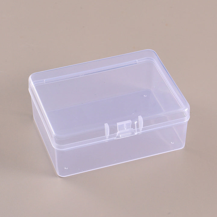 Vielseitiger Bastelaufbewahrung Container Karnz