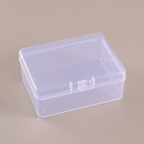 Vielseitiger Bastelaufbewahrung Container Karnz