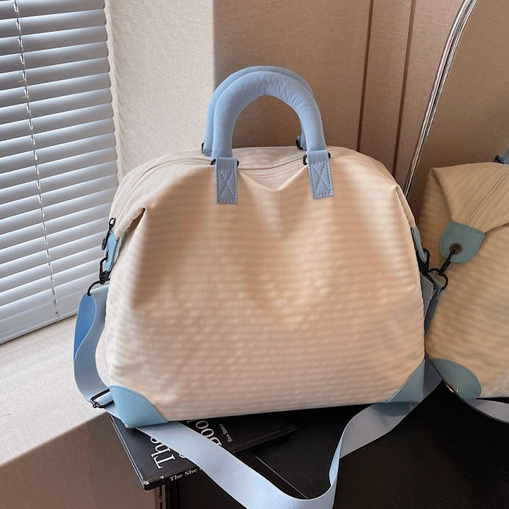 Stylische Handgepäck Reisetasche