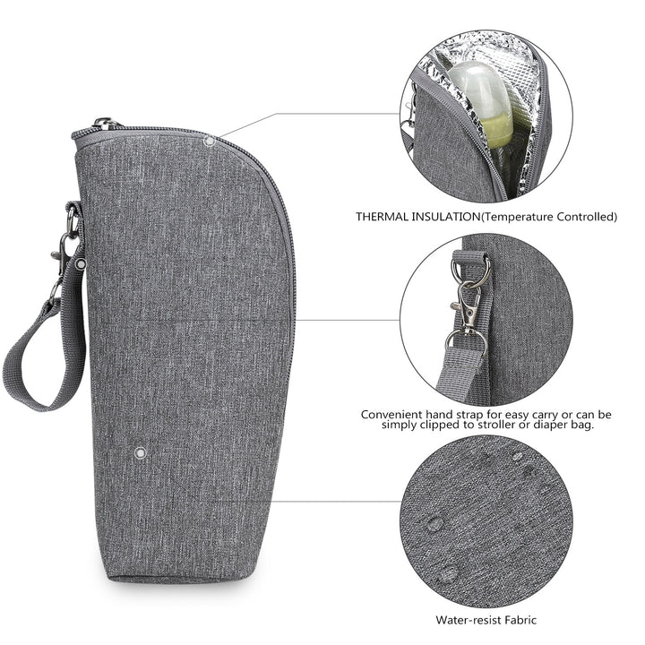 Zip-Up Stifthülle Karnz