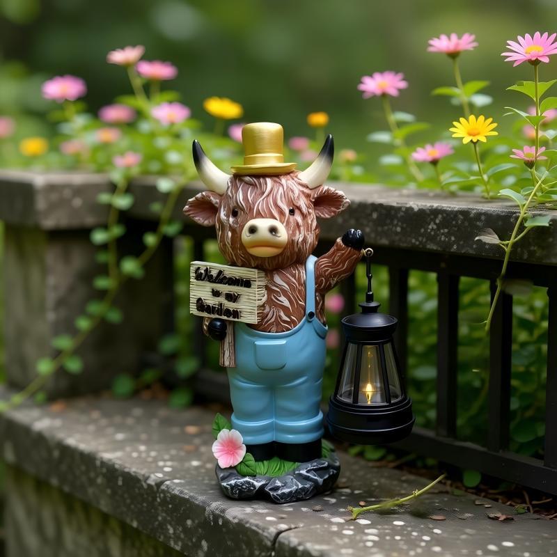 Gartenfigur Karnz