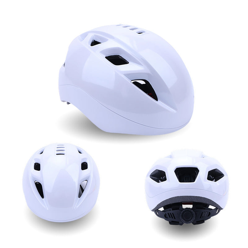WoPremium Sicherheits-Fahrradhelm Karnz