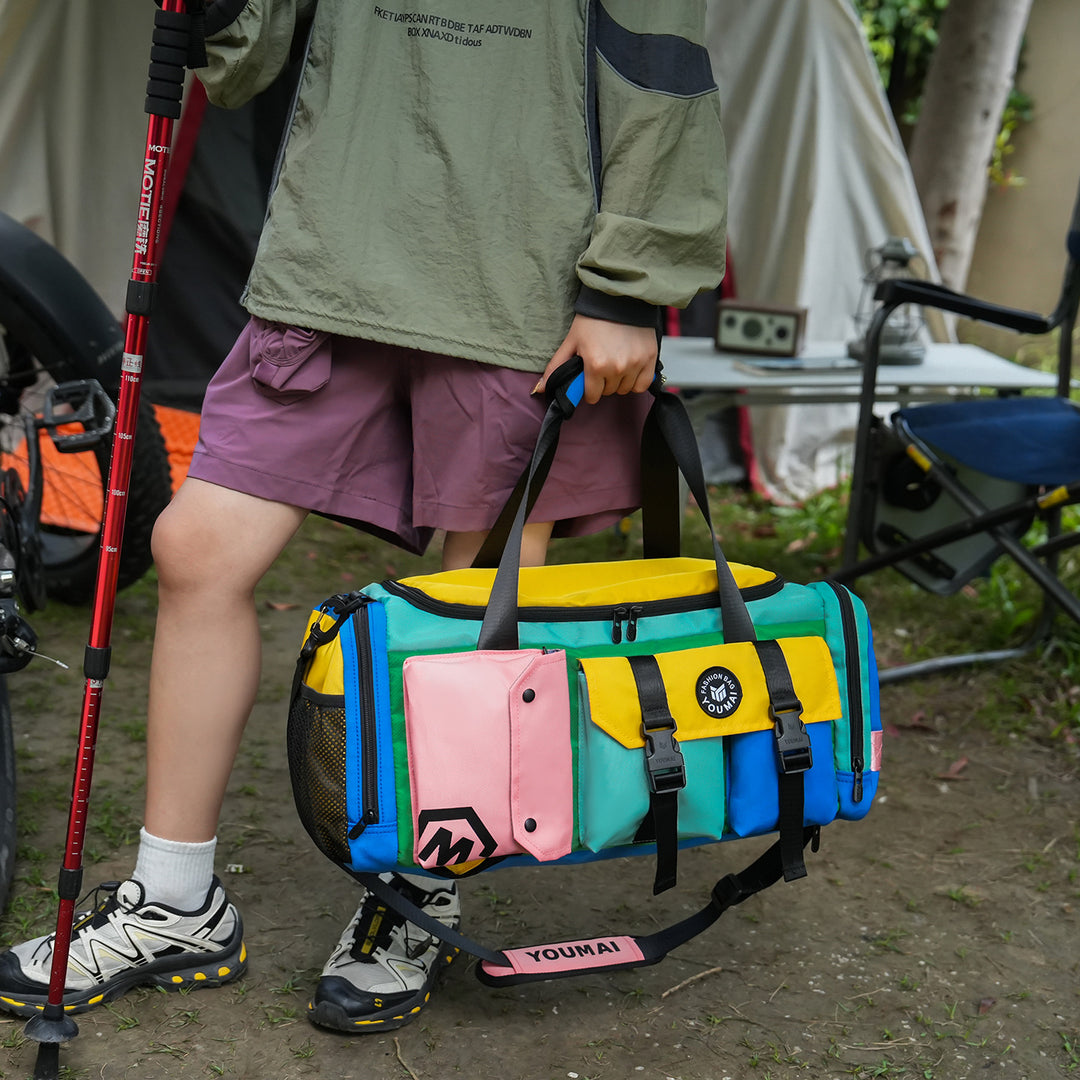 Multi-Taschen Utility