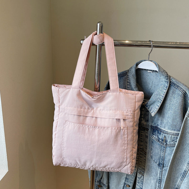 Isolierte Everyday Carry Tote Karnz