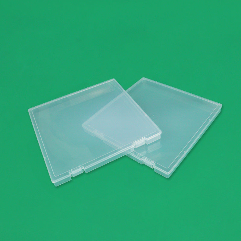 Modular Art Supply Storage Case Karnz
