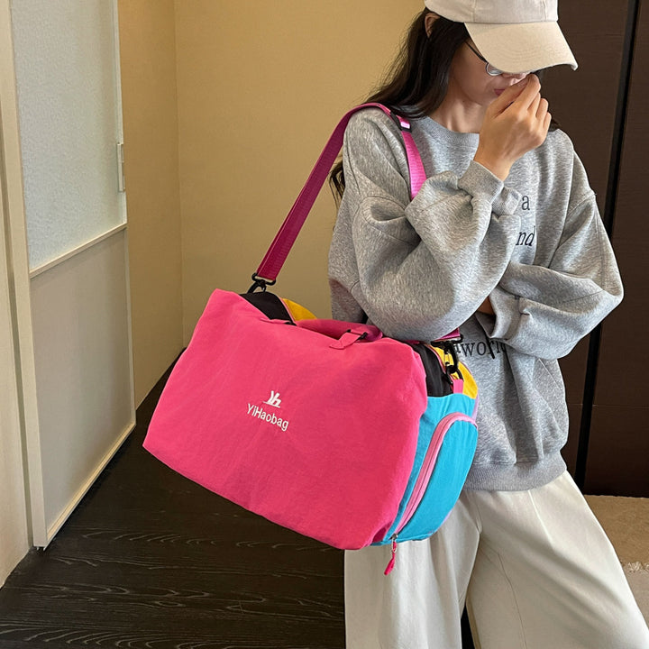 Multifunktionale Sport-Duffel-Tasche Karnz