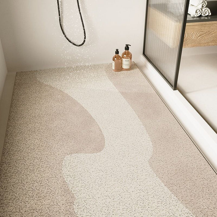 Luxus Badewanne Matte