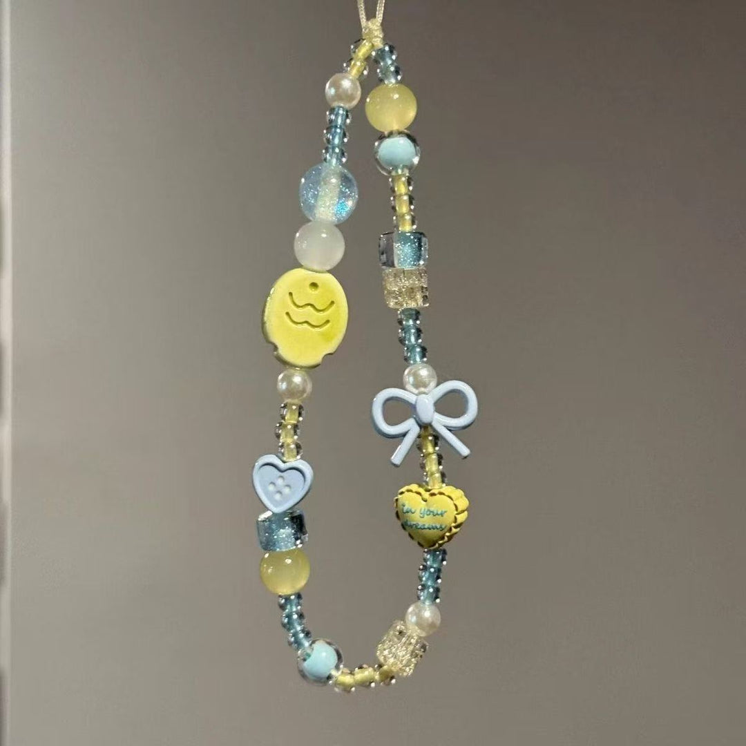 Dekorativer Bead-Eyewear-Lanyard Karnz 1790135272