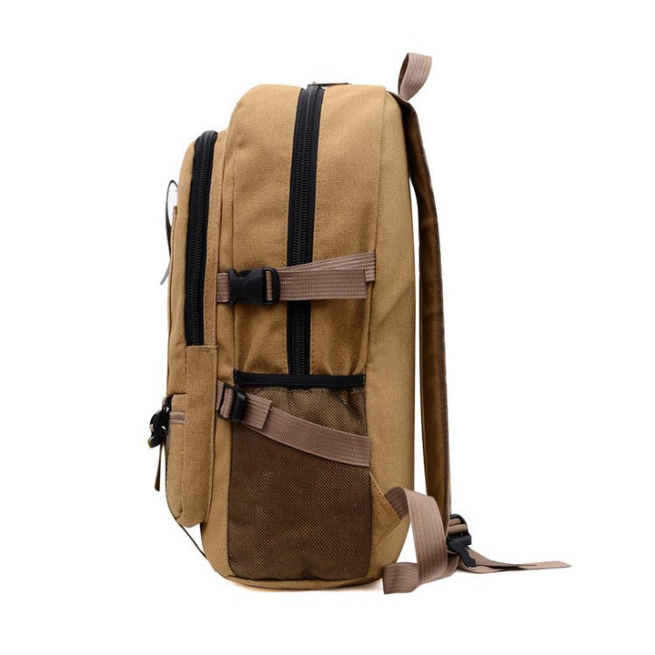 Multi-Funktionaler Urban Rucksack Karnz 1790332442
