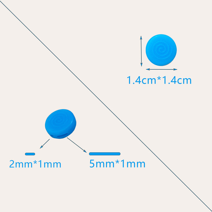 Silicone-Ohrpolster Karnz