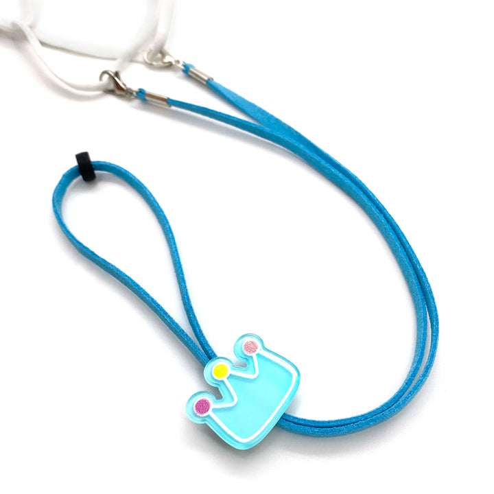 Niedlicher Katzen-Themen Brillenhalter Karnz