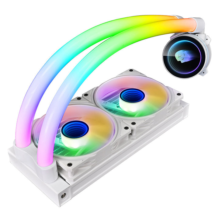 Cooler Flüssigkeits-CPU-Kühlsystem Karnz