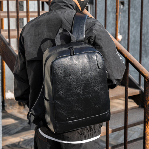 Sleek Professional Laptop Rucksack Karnz