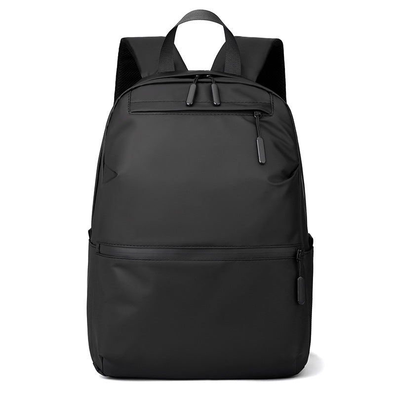 Stylischer Anti-Diebstahl Laptop-Rucksack