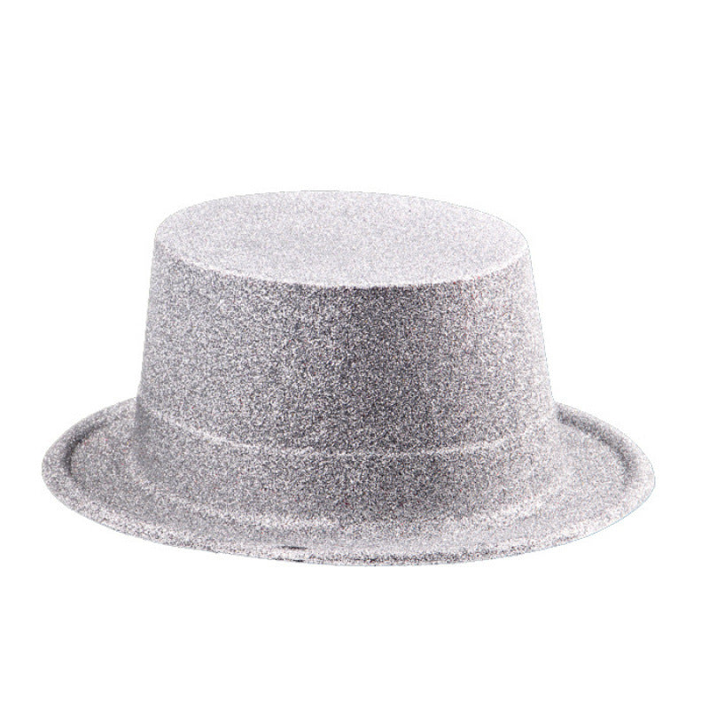 Glitzernder Zylinder
