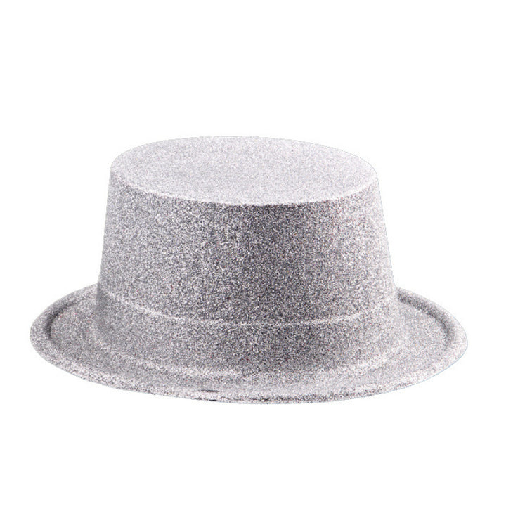 Glitzernder Zylinder