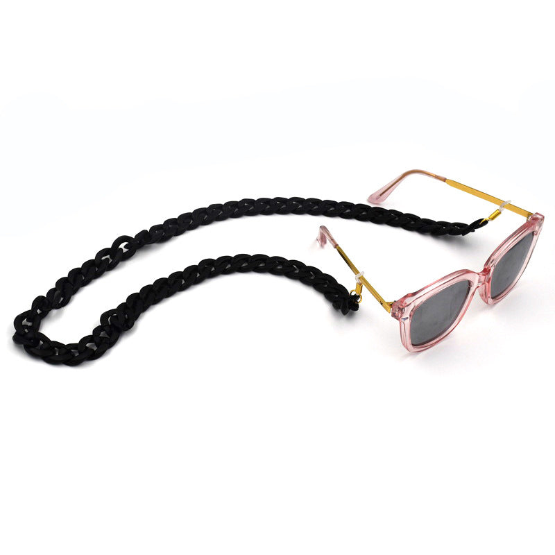 Stylische Aussagekette Karnz