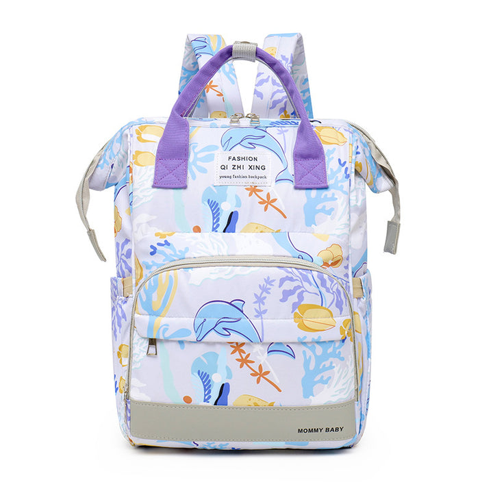 Stylischer Rucksack Karnz